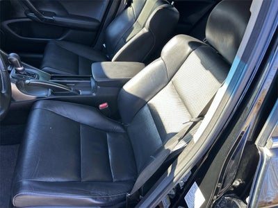 2012 Acura TSX Tech Pkg