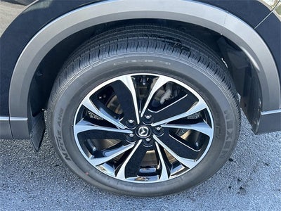 2022 Mazda Mazda CX-5 2.5 S Premium Plus Package