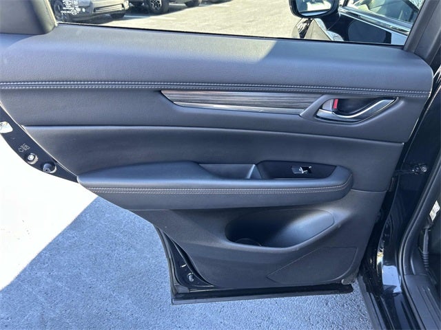 2022 Mazda Mazda CX-5 2.5 S Premium Plus Package