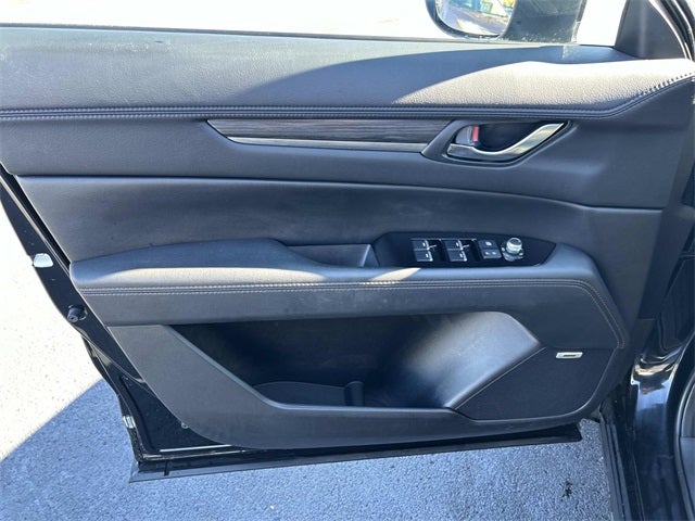 2022 Mazda Mazda CX-5 2.5 S Premium Plus Package