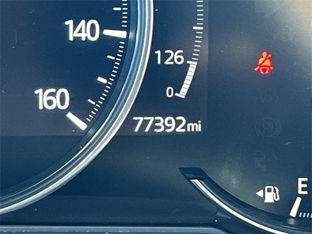 2022 Mazda Mazda CX-5 2.5 S Premium Plus Package