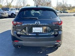 2022 Mazda Mazda CX-5 2.5 S Premium Plus Package