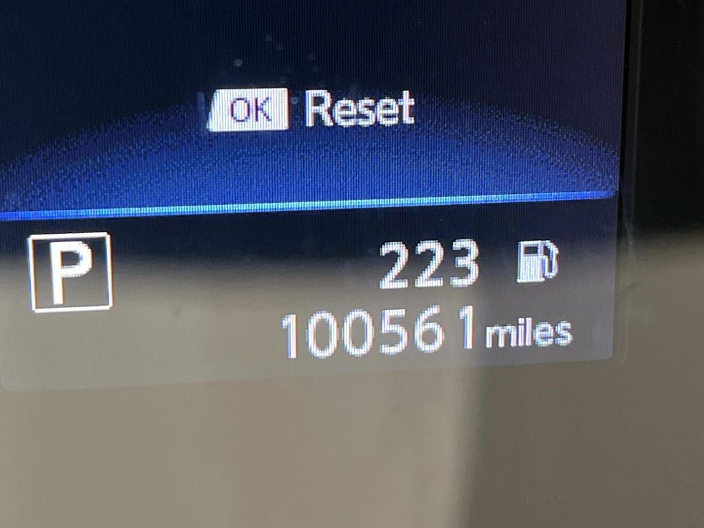 2022 Nissan Rogue Sport S