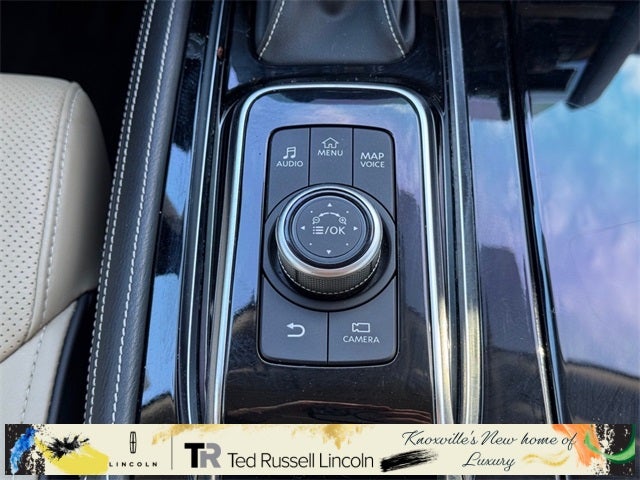 2024 INFINITI QX80 Premium Select