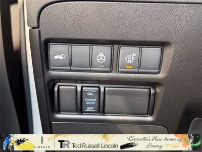 2024 INFINITI QX80 Premium Select