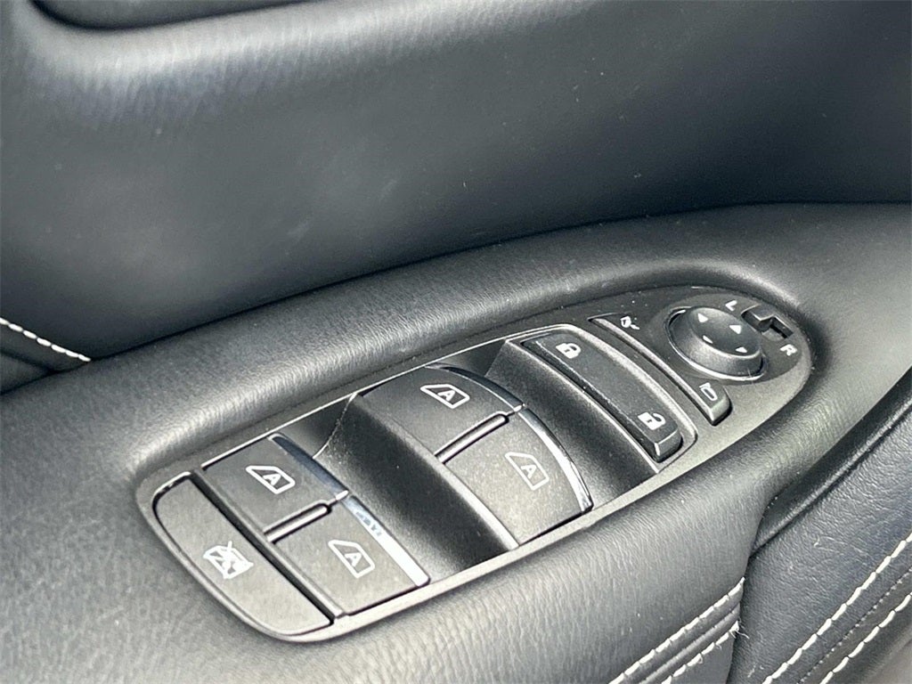 2023 INFINITI QX80 PREMIUM SELECT