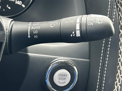 2023 INFINITI QX80 PREMIUM SELECT