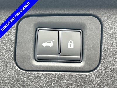 2025 INFINITI QX80 AUTOGRAPH