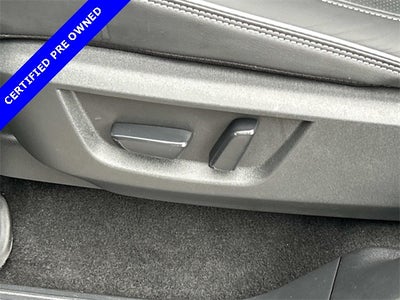 2025 INFINITI QX80 AUTOGRAPH