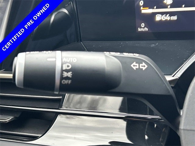 2025 INFINITI QX80 AUTOGRAPH