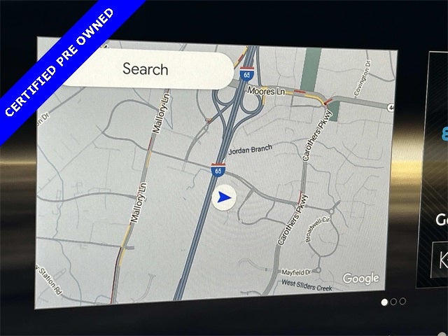 2025 INFINITI QX80 AUTOGRAPH