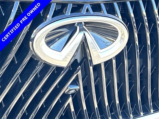 2025 INFINITI QX80 AUTOGRAPH