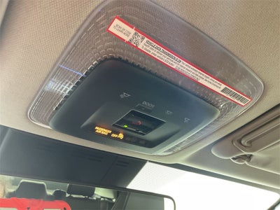 2025 Toyota Prius XLE