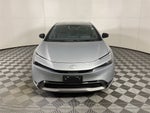 2025 Toyota Prius XLE