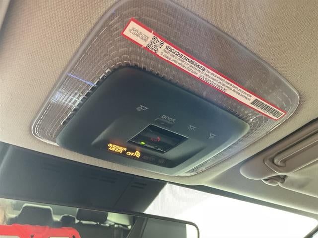 2025 Toyota Prius XLE