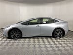 2025 Toyota Prius XLE