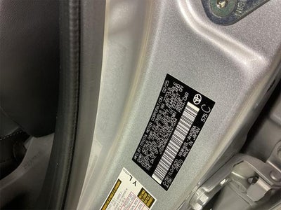 2025 Toyota Prius XLE