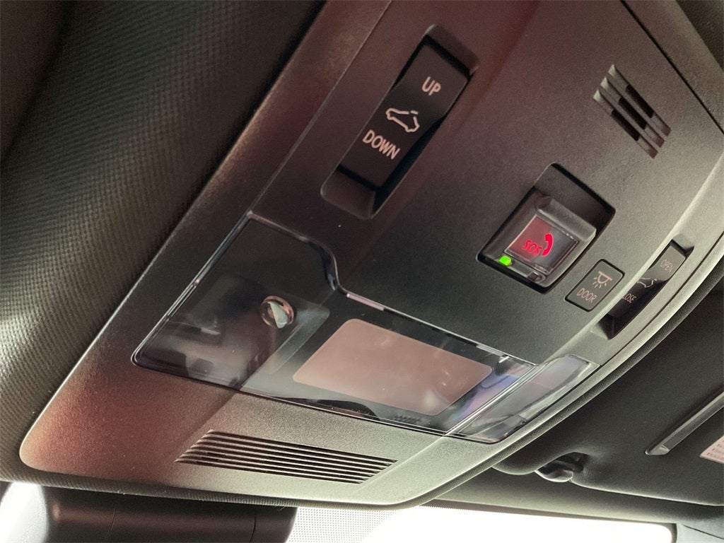 2025 Lexus IS 350 F SPORT Design