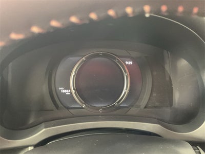 2021 Lexus IS 350 F SPORT