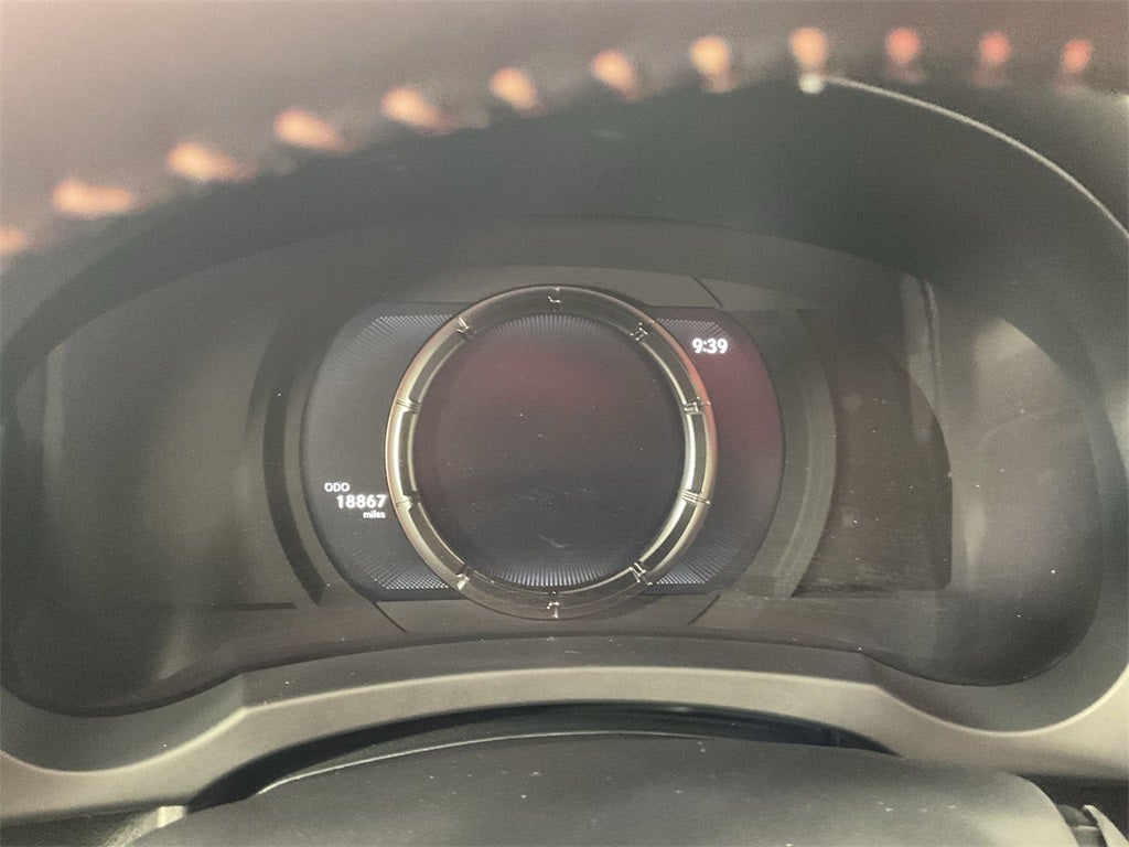 2021 Lexus IS 350 F SPORT