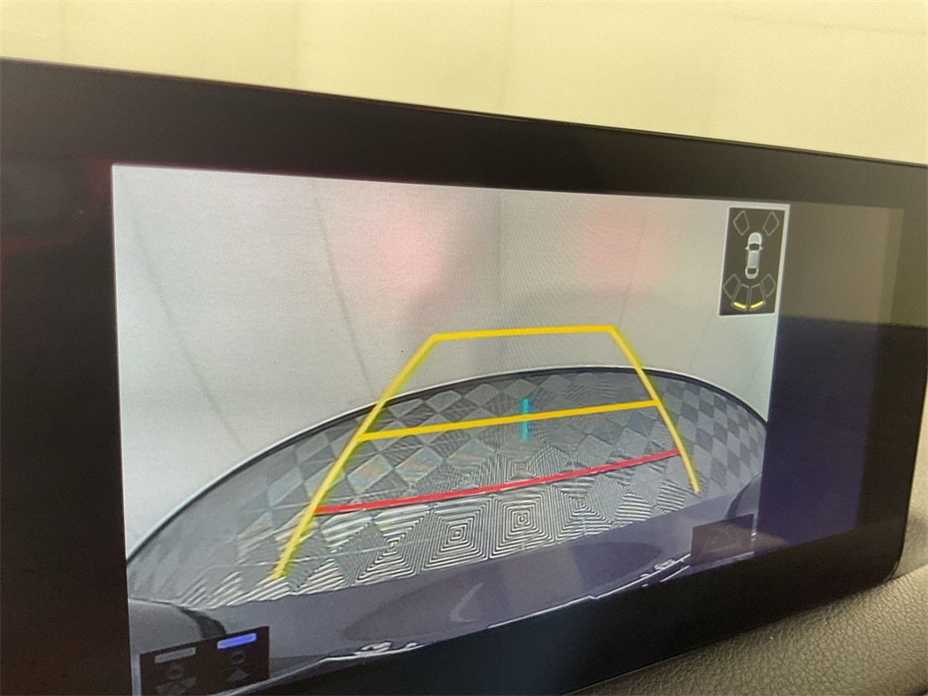 2021 Lexus IS 350 F SPORT