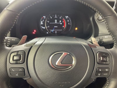 2021 Lexus IS 350 F SPORT