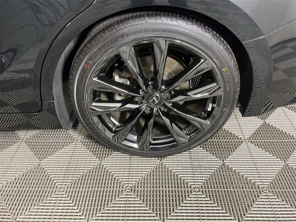 2021 Lexus IS 350 F SPORT