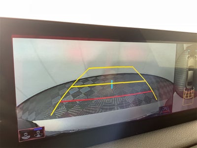 2023 Lexus IS 350 F SPORT Handling