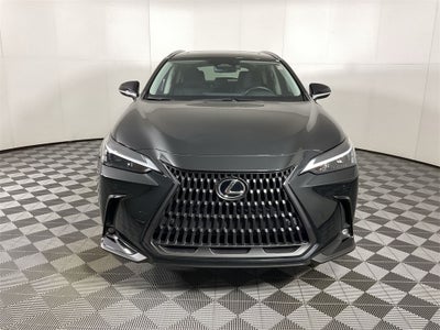 2024 Lexus NX 350 Premium