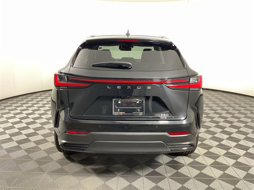 2024 Lexus NX 350 Premium