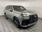 2024 Lexus LX 600 F SPORT