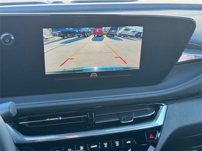 2024 Buick Envista Avenir