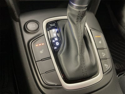 2018 Hyundai Kona Ultimate