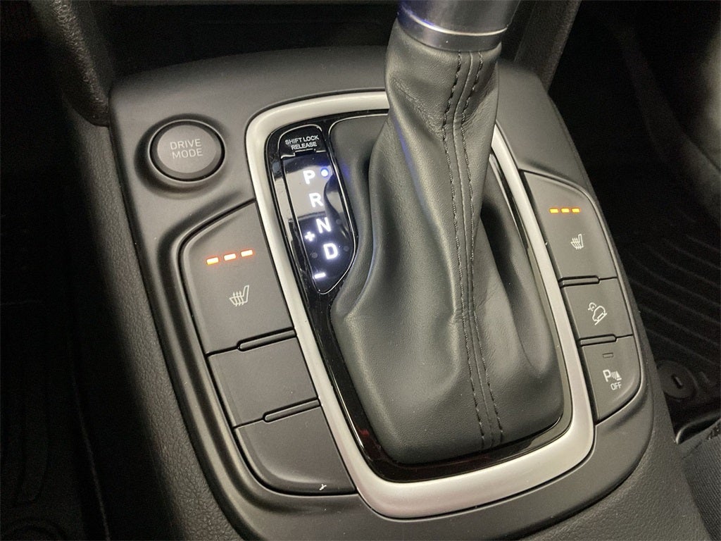 2018 Hyundai Kona Ultimate