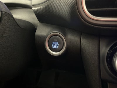 2018 Hyundai Kona Ultimate