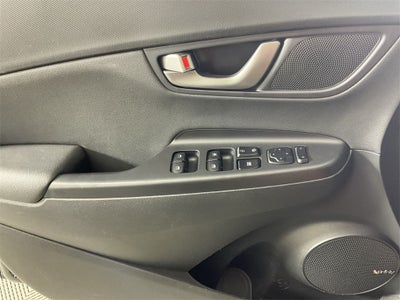 2018 Hyundai Kona Ultimate