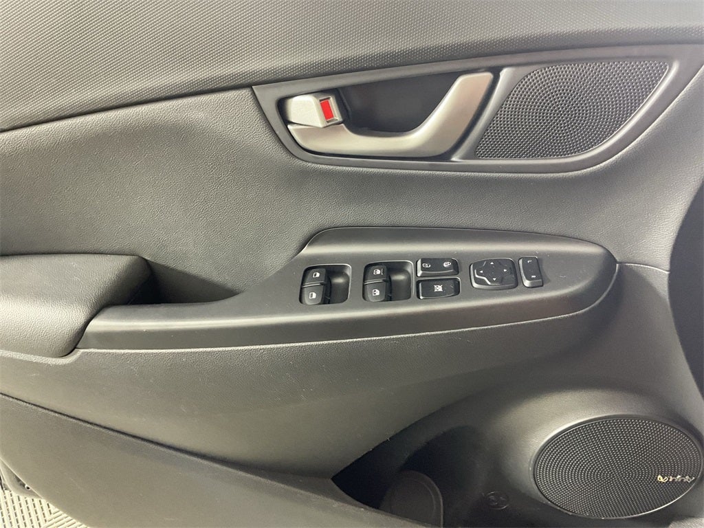 2018 Hyundai Kona Ultimate