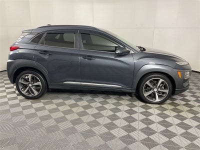 2018 Hyundai Kona Ultimate