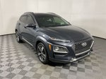 2018 Hyundai Kona Ultimate