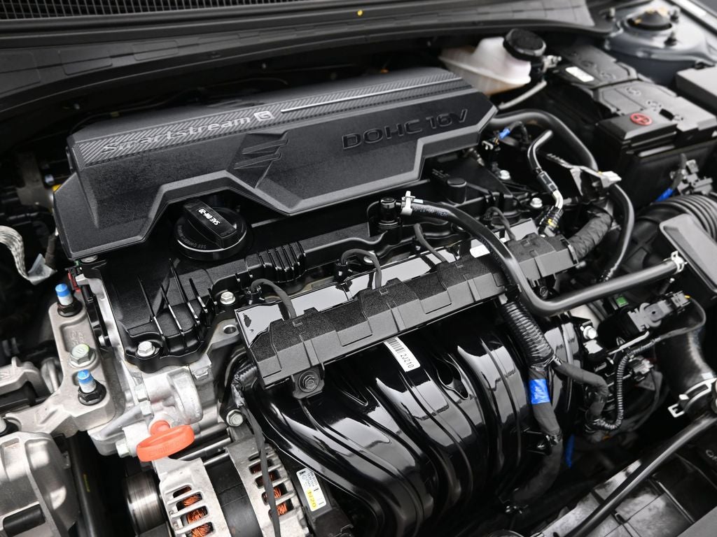 2022 Hyundai Elantra SE