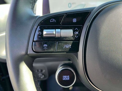 2023 Hyundai IONIQ 6 SEL