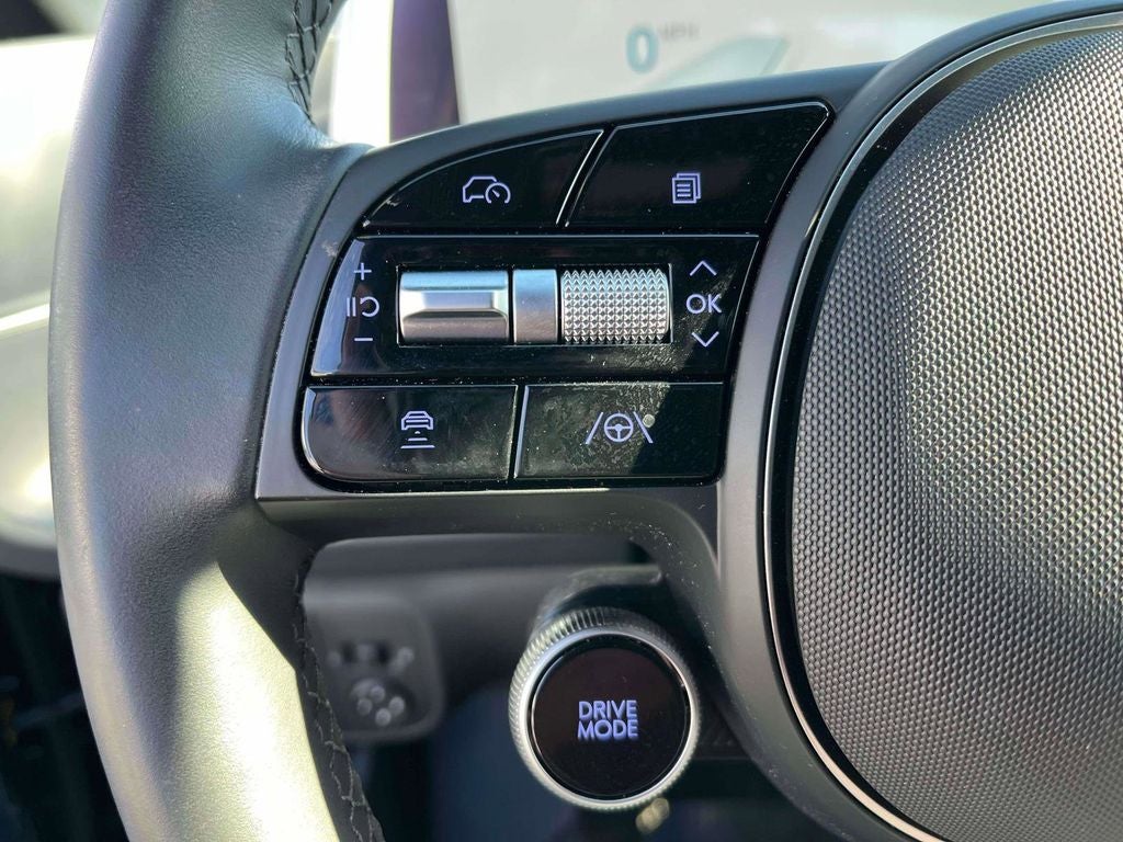 2023 Hyundai IONIQ 6 SEL