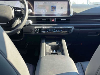 2023 Hyundai IONIQ 6 SEL
