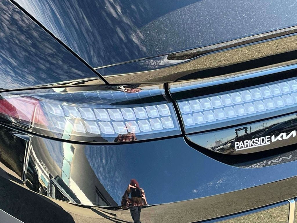 2023 Hyundai IONIQ 6 SEL