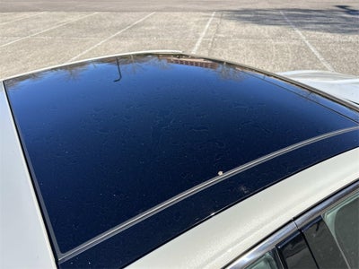 2025 Genesis G70 3.3T Sport Advanced