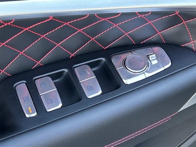 2025 Genesis G70 3.3T Sport Advanced