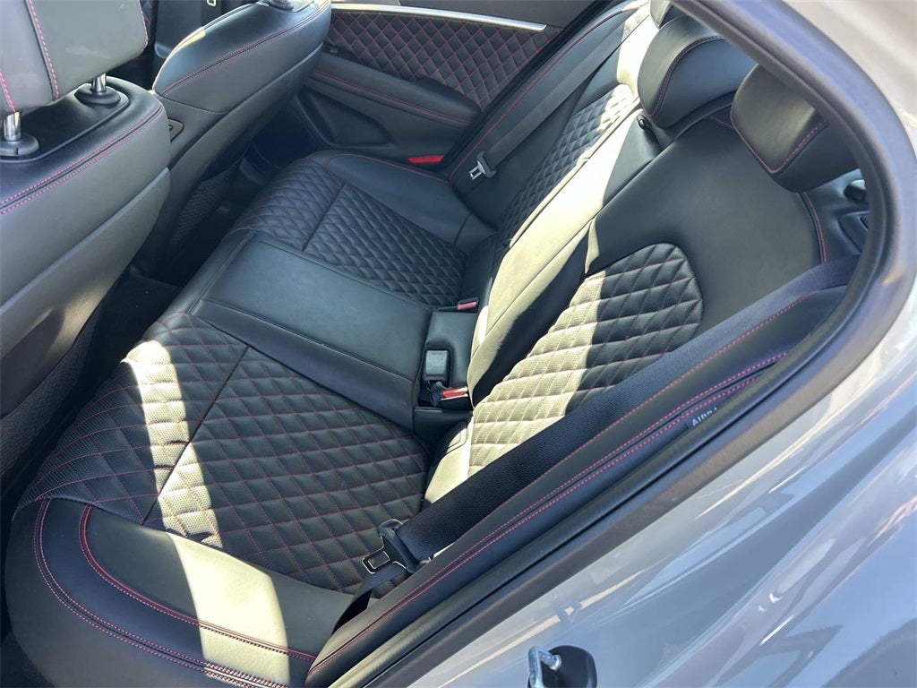 2025 Genesis G70 3.3T Sport Advanced