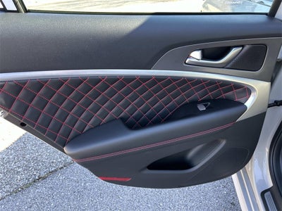 2025 Genesis G70 3.3T Sport Advanced