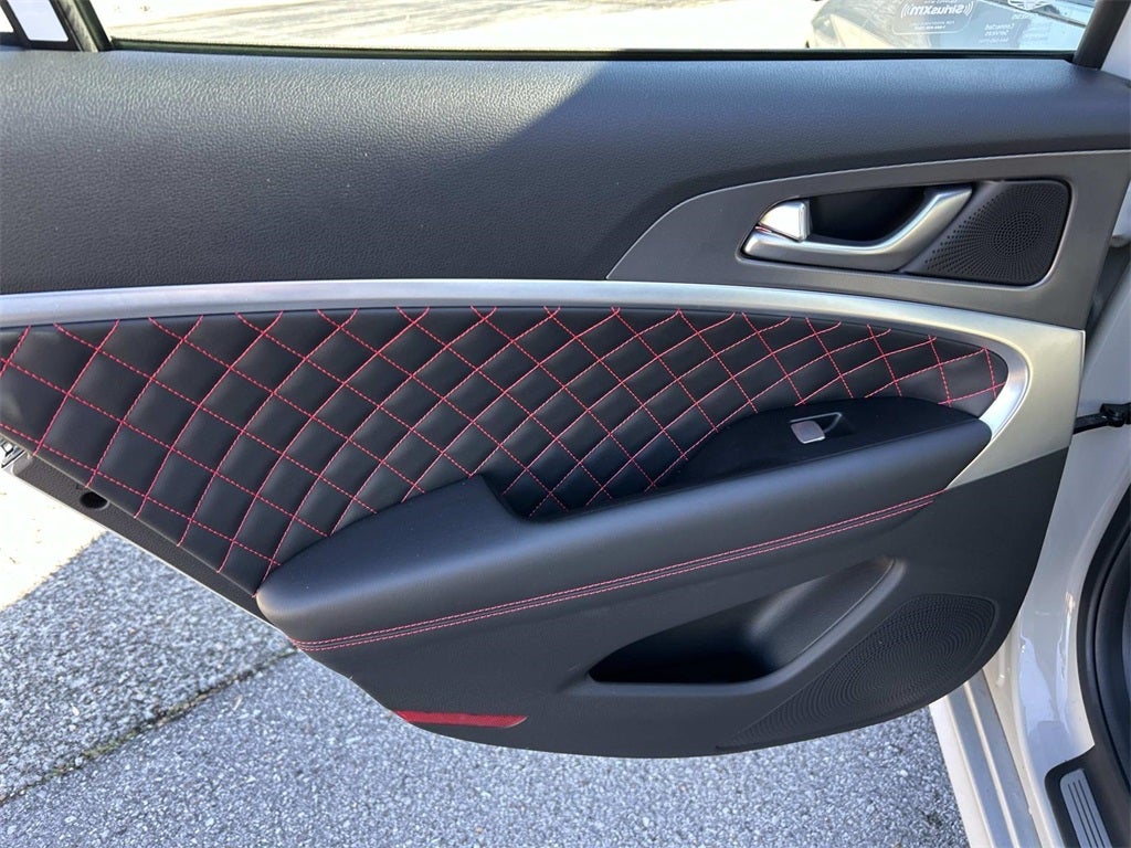 2025 Genesis G70 3.3T Sport Advanced