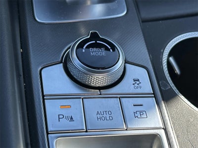 2025 Genesis G70 3.3T Sport Advanced